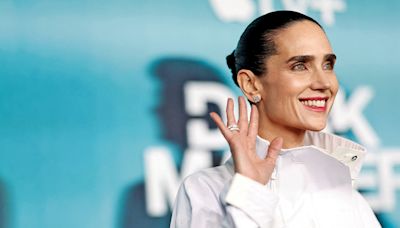 Jennifer Connelly, ten cuidado con lo que deseas