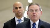 Cory Booker speaks: Bob Menendez should resign from Senate following indictment