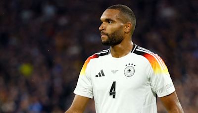 Man Utd Pivot from De Ligt to 'More Affordable' Jonathan Tah