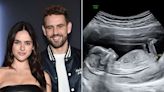Nick Viall and Fiancée Natalie Joy Expecting First Baby: 'Our Biggest Dream Came True'