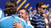 Live updates | McIlroy says Europeans won't be complacent after their 'amazing' Day 1 at Ryder Cup