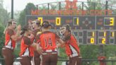 Meadowbrook rolls past St. Clairsville for spot in D-III sectional championship game