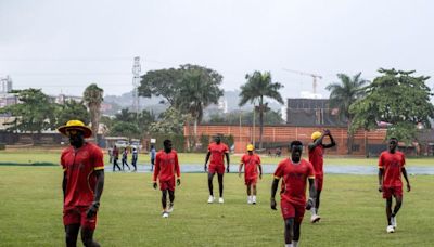 'Dream Come True' as Uganda Prepare for First T20 World Cup - News18