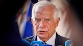 Borrell reprocha a Orbán su deslealtad por decir que la UE es “proguerra” y prepara más represalias contra la presidencia húngara