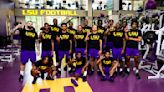 Immediate Impact: LSU Football Summer Enrollees Who Can Push For Early Playing Time