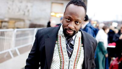 Wyclef Jean, Fantasia, Ludacris to perform at Richmond Jazz Festival