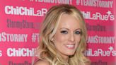 Stormy Daniels tells jury about sexual tryst with Trump at hush money trial; his lawyers' request for mistrial is denied