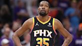 Suns may be willing to trade Kevin Durant after all?