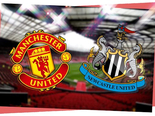 Manchester United vs Newcastle: Prediction, kick-off time, TV, live stream, team news, h2h results, odds