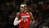 Dom Amore: As UConn’s Aaliyah Edwards returns to CT, her new WNBA grind is just beginning