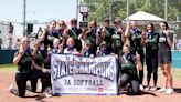 Douglas falls in 5A state softball title game; Fallon wins 3A state championship