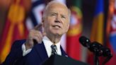 Biden to sit for Monday interview with NBC’s Lester Holt