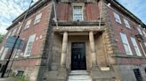 On-the-run criminal found hiding in trouble-hit Stoke-on-Trent hotel