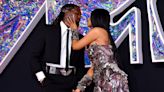 Cardi B, Offset Show Racy PDA In A Dressing Room During 2023 MTV VMAs