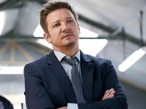 King Spawn Movie: Will Jeremy Renner Appear With Jamie Foxx?