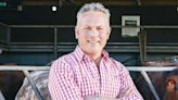 BBC star Jules Hudson's life – huge loss, scam and rarely-seen wife