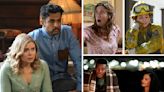 Matt’s Inside Line: Scoop on Ghosts, Fire Country, Young Sheldon, Halo, Chicago Med, All American, Resident Alien, Will Trent and...