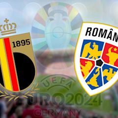 Belgium vs Romania: Euro 2024 prediction, kick-off time, TV, live stream, team news, h2h results, odds