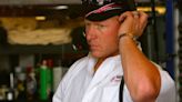 Tommy Baldwin Jr. announces cancer diagnosis