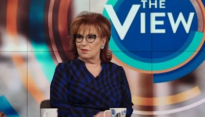 Is Joy Behar Still on The View or Did She Leave?