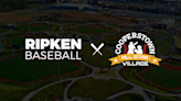 Harris, Blitzer Buy Ripken Baseball in Cooperstown Merger