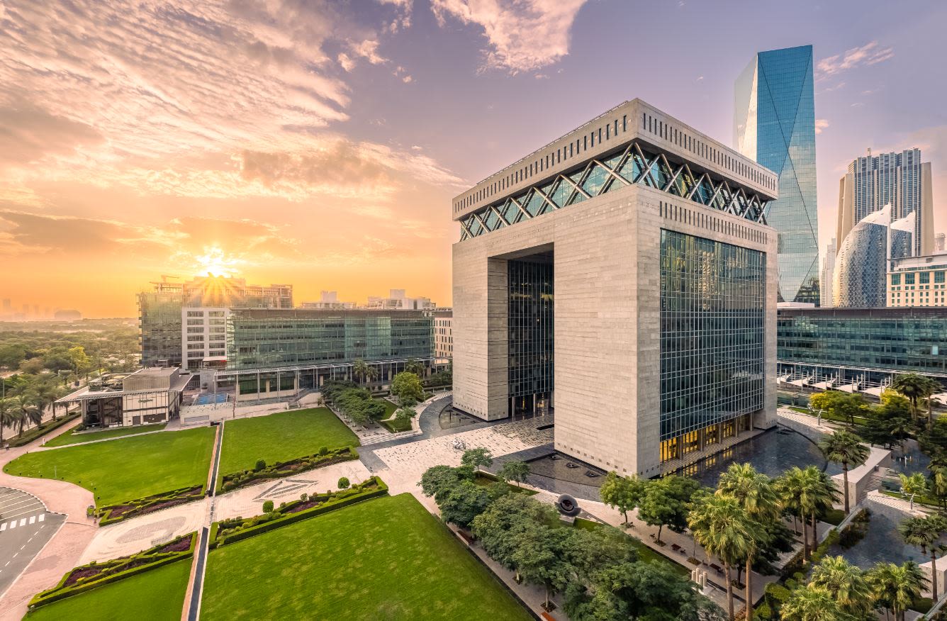 The DIFC emerges into global hub for family businesses