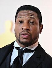 Jonathan Majors