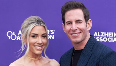 Tarek El Moussa Claps Back at Criticism Over Video With Wife Heather