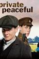 Private Peaceful