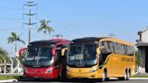 Busscar vai mostrar novidades na Latbus; confira