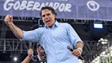 Asegura que los estadistas "nunca" se molestaron con Ricardo Rosselló