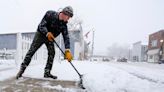 Several inches of snow possible in Sheboygan Friday. Here's what to know.