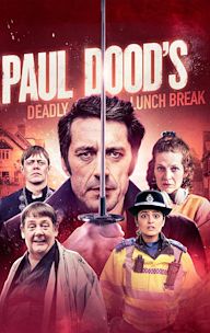 Paul Dood's Deadly Lunch Break