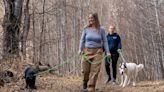 Need a dog date? A new Mat-Su Borough program loans out four-legged trail friends