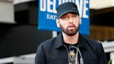 Eminem Remains Silent On ‘8 Mile’ Co-Star’s Death