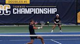 Play Continues In Sun Belt Tennis Championships At The Rome Tennis Center