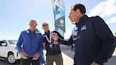 IOC wraps up visit to Utah’s proposed 2034 Olympic venues