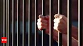 Threat in Bengaluru Prison, 4 Suspects Moved to Tumakuru Jail | Bengaluru News - Times of India