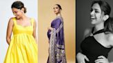 Deepika Padukone's chic pregnancy fashion embraces comfort and personal style | The Times of India