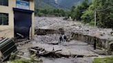 Part of NH-3 in Himachal closed after cloudburst triggers flash flood