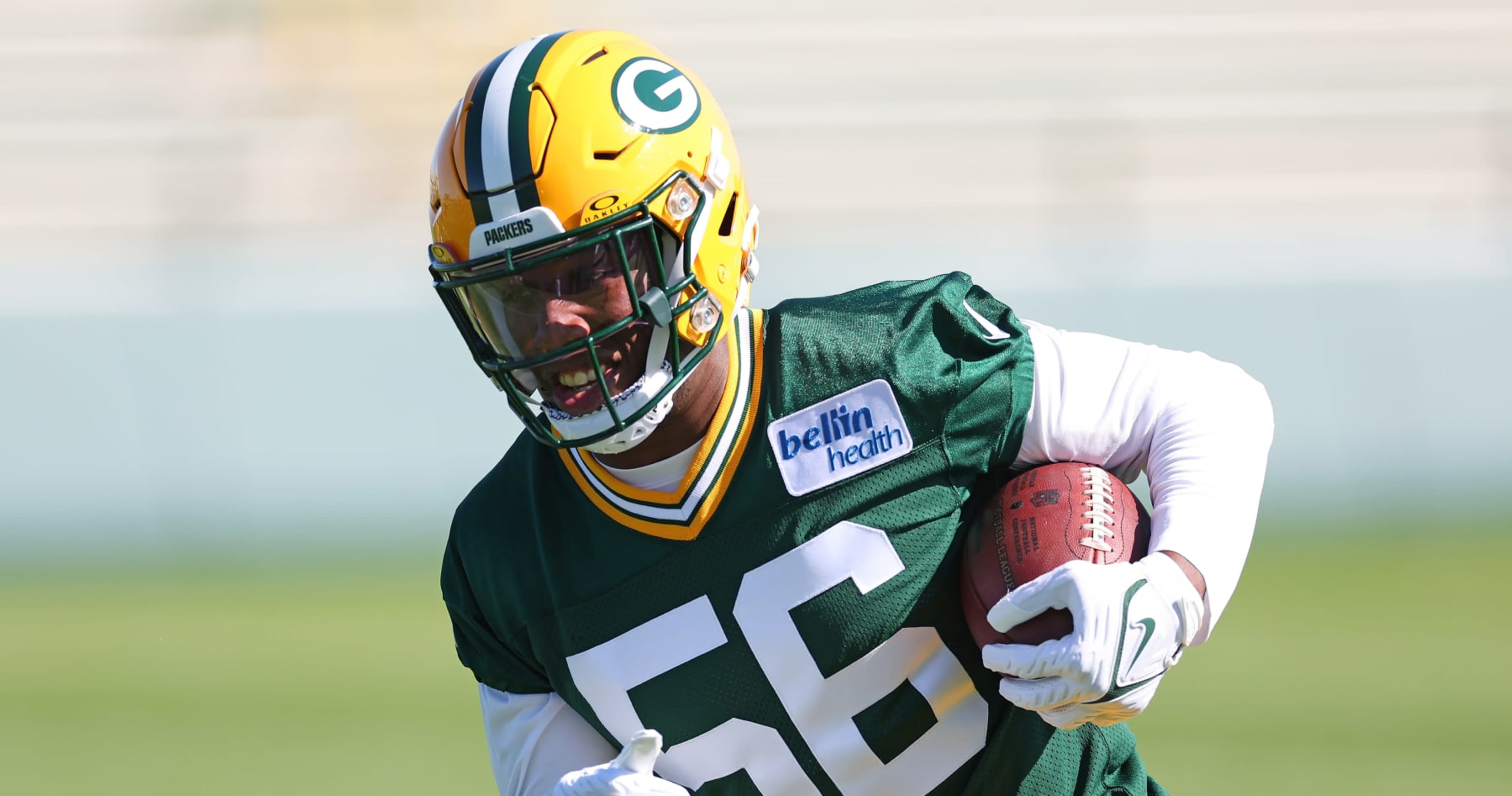 Packers Rookies Who Will Make Instant Impact in 2024 Season