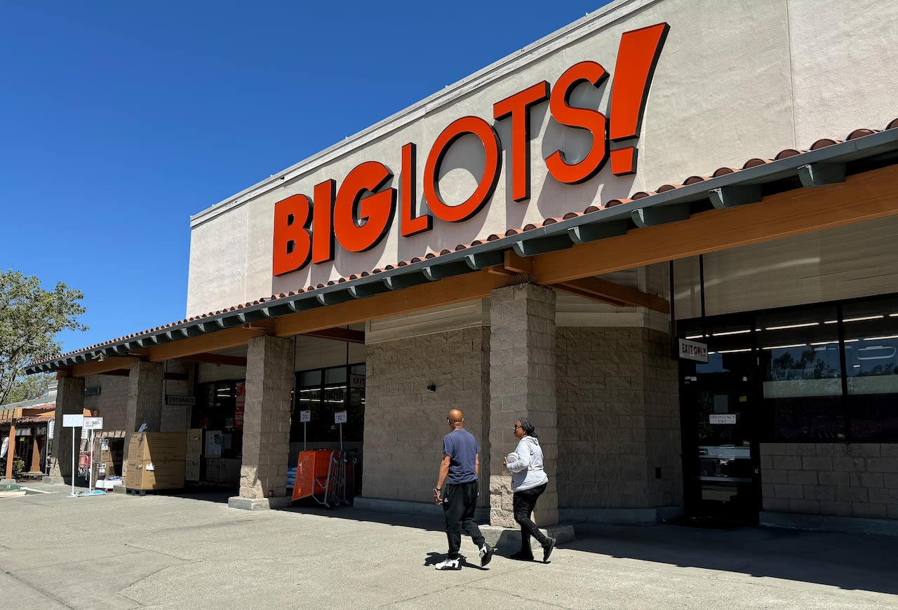 Big Lots is closing about 149 stores in 28 states: See the full list