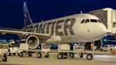 Austin Straubel International Airport celebrates five years of flying with Frontier