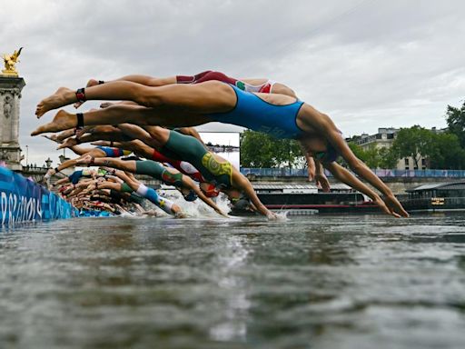 When the Olympics almost lost their bet against climate change