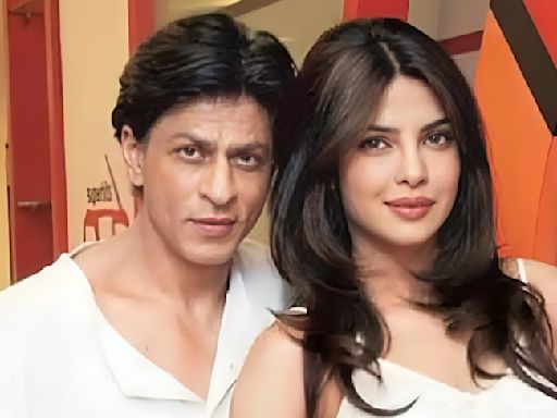 Priyanka Chopra Birthday: Throwback To Her Savage Response Over SRK Hollywood Comment - 'I Do Not Carry Baggage Of My...