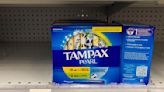 How much would women save if period products weren’t taxed in SC?