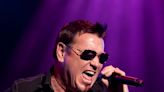 Steve Harwell: The Smash Mouth frontman known for ‘All Star’ and ‘Walkin’ on the Sun’