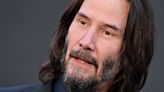 Keanu Reeves to voice Shadow in Sonic 3 movie, says report