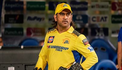 Chennai Super Kings in Search of a Wicketkeeper as MS Dhoni Yet to Inform About IPL Retirement - News18