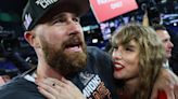 Travis Kelce Uneasy After Jason Sudeikis Asks Loaded Question About Taylor Swift